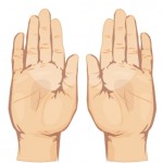 hands