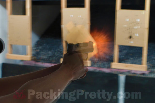 muzzleblast